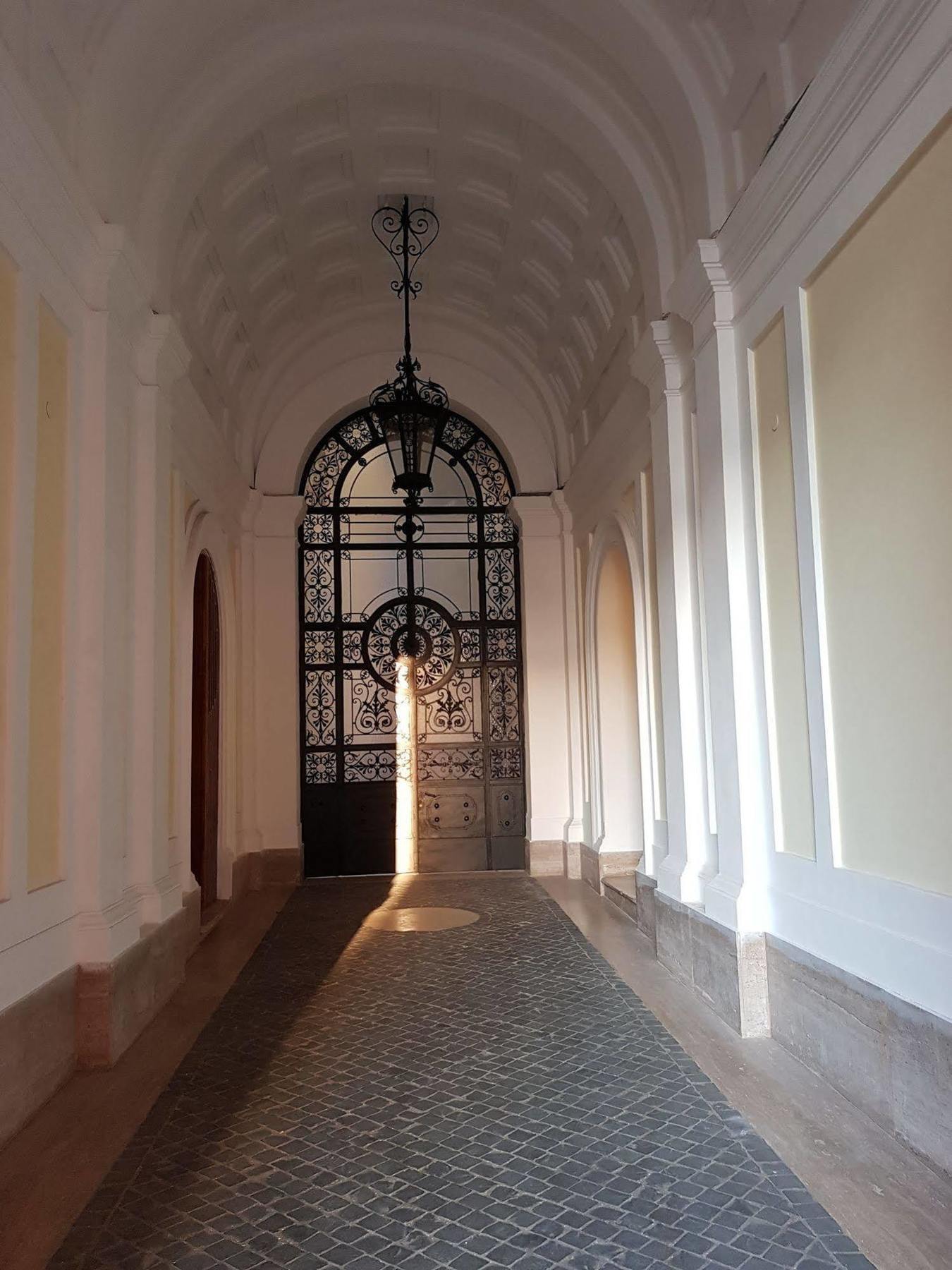L'Incanto Di Roma Экстерьер фото