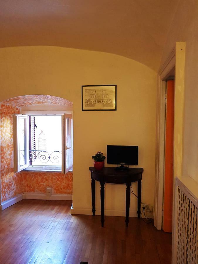 L'Incanto Di Roma Экстерьер фото